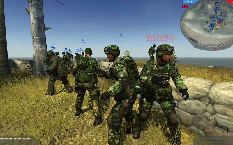 战地2地图详解:武器、载具与战略要点分析