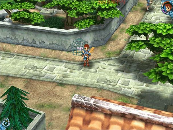 寻找仙剑奇侠传安卓单机版下载?官方正版游戏看这里!