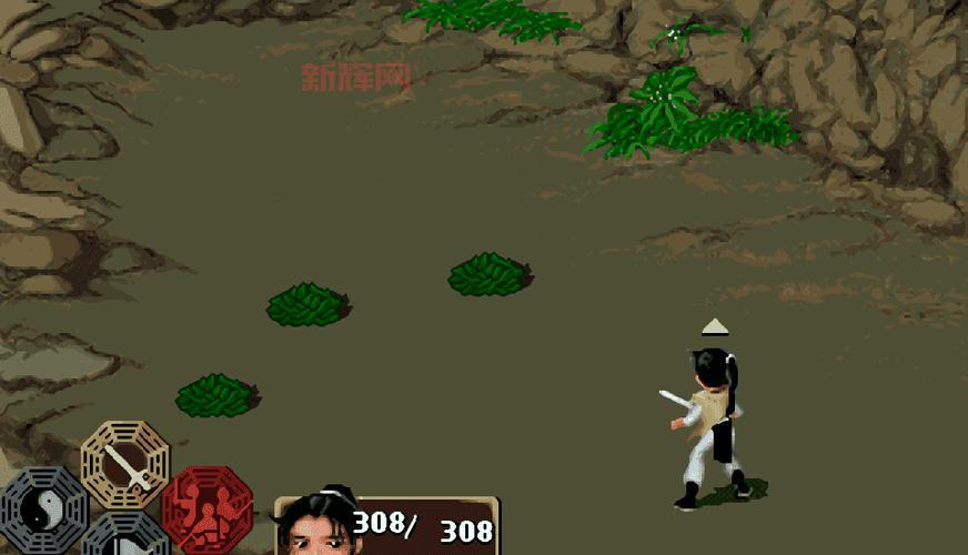 寻找仙剑奇侠传安卓单机版下载?官方正版游戏看这里!