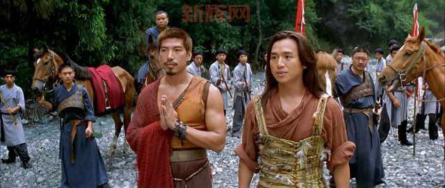 “聂风”赵文卓悼念千叶真一:英雄永存,风云再无“雄霸”