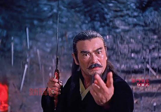 “聂风”赵文卓悼念千叶真一:英雄永存,风云再无“雄霸”