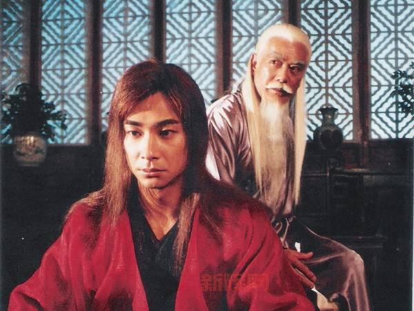 “聂风”赵文卓悼念千叶真一：英雄永存，风云再无“雄霸”