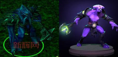 dota2英雄圣物系统详解，提升战力必看！