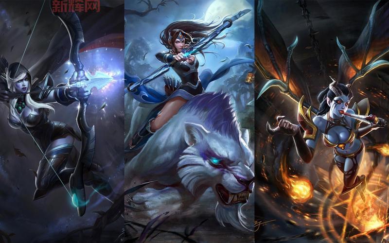 dota2英雄圣物系统详解，提升战力必看！