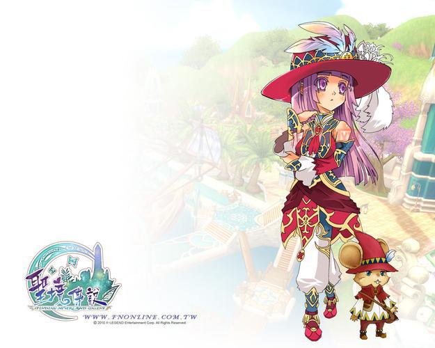 圣镜传说官方正版下载，重温经典MMORPG！