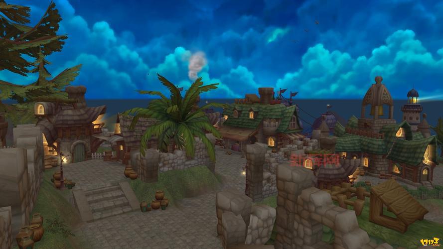 圣镜传说官方正版下载，重温经典MMORPG！