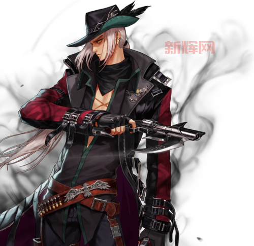 2022dnf男格斗哪个职业好玩?这几个职业刷图超爽!