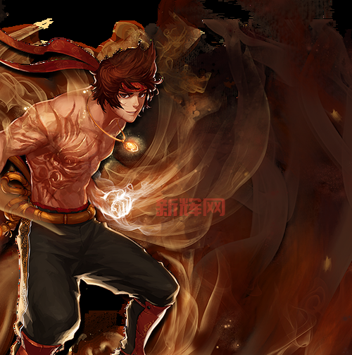 2022dnf男格斗哪个职业好玩?这几个职业刷图超爽!