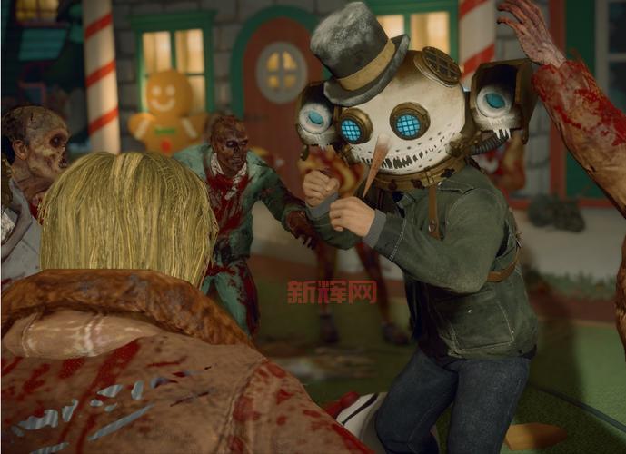 僵尸围城破解版在哪里下载?这个网站安全无毒!