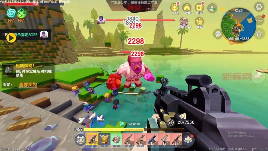 僵尸围城破解版在哪里下载?这个网站安全无毒!