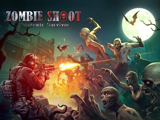 僵尸围城破解版在哪里下载?这个网站安全无毒!