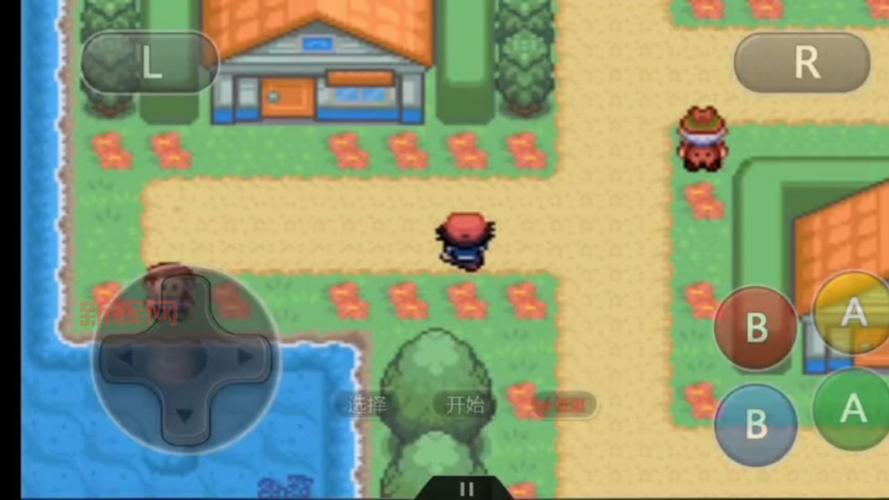 口袋妖怪究极绿宝石内置修改器,手机版免费下载!