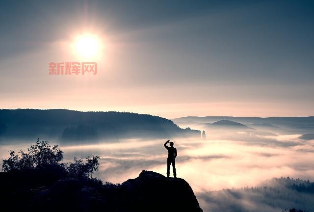 “我很抱歉，生而耀眼”是什么意思？这句话背后有深意！