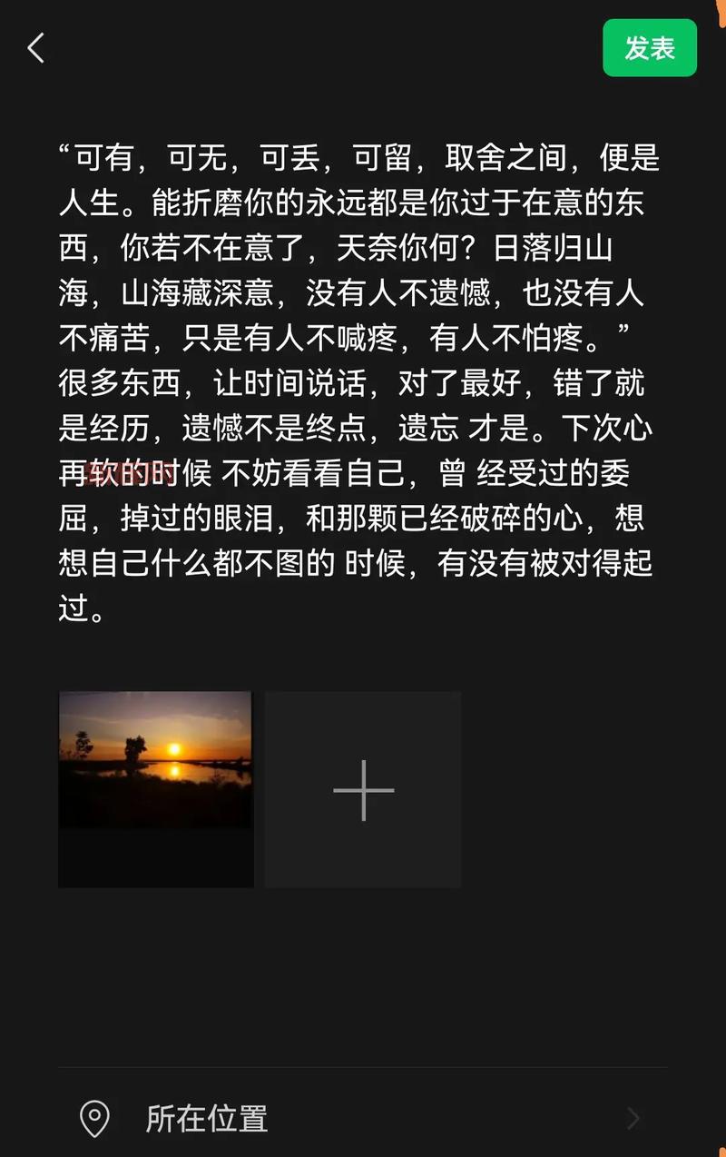 “我很抱歉，生而耀眼”是什么意思？这句话背后有深意！