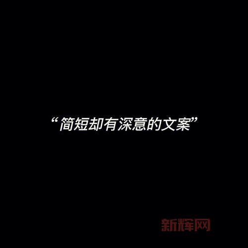 “我很抱歉，生而耀眼”是什么意思？这句话背后有深意！