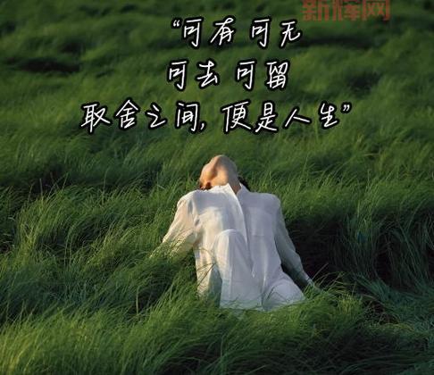 “我很抱歉，生而耀眼”是什么意思？这句话背后有深意！