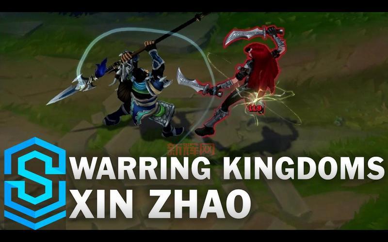 入手lol赵云子龙皮肤怎么样？老玩家分享真实使用感受！