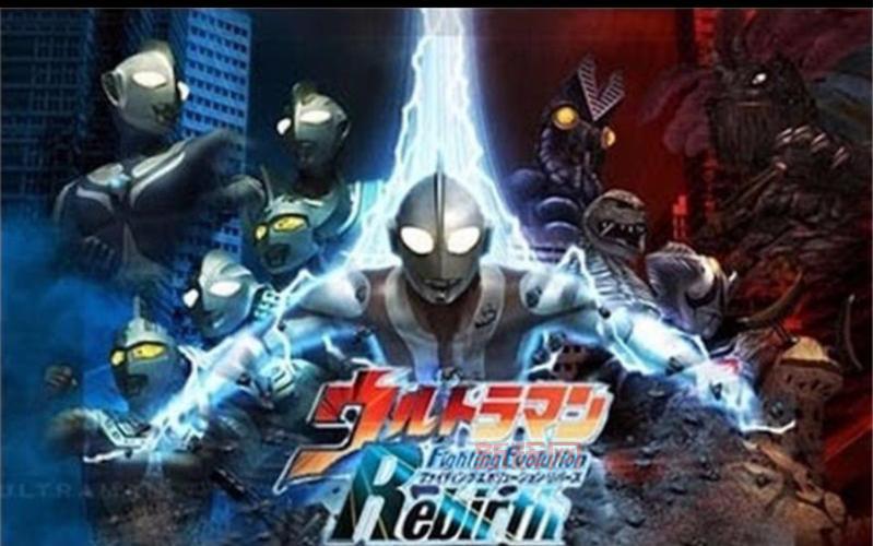 奥特曼格斗重生直接玩，中文版手机版下载安装