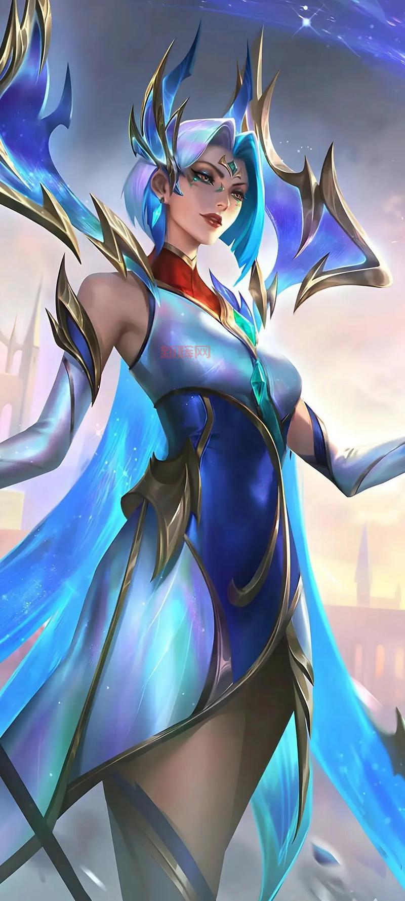 lol皮肤价格排行一览,这些皮肤你值得拥有!