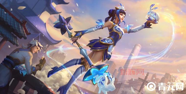 lol皮肤价格排行一览,这些皮肤你值得拥有!