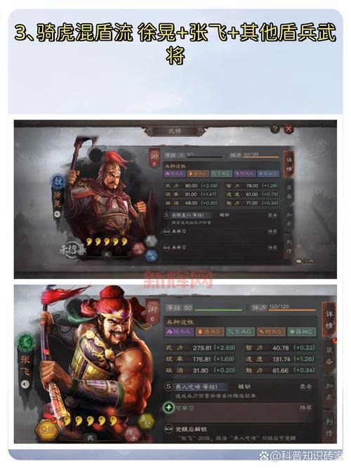 三国15游戏攻略:如何在战斗中制胜