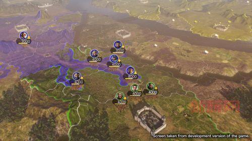 三国15游戏攻略：如何在战斗中制胜