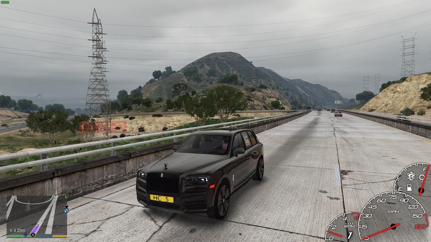 gta5有强x路人的mod吗？资深玩家带你飞！