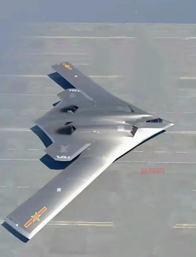 歼轰20最新消息曝光!快来看看有什么新进展!