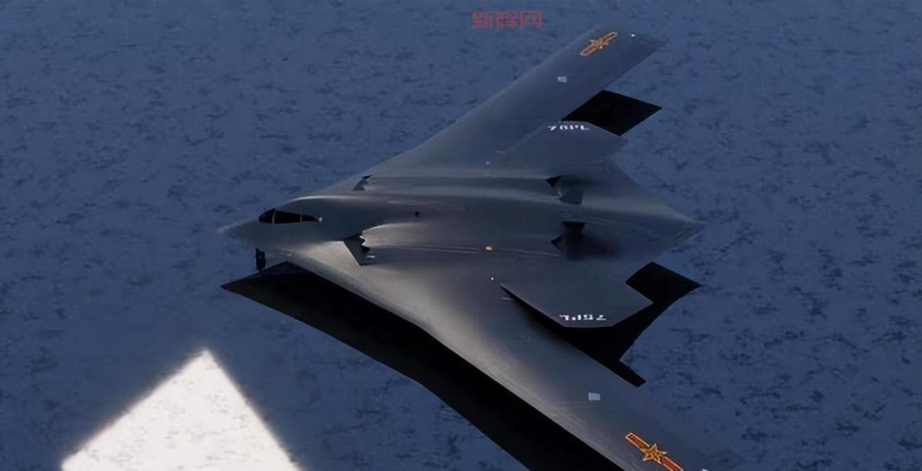 歼轰20最新消息曝光！快来看看有什么新进展！