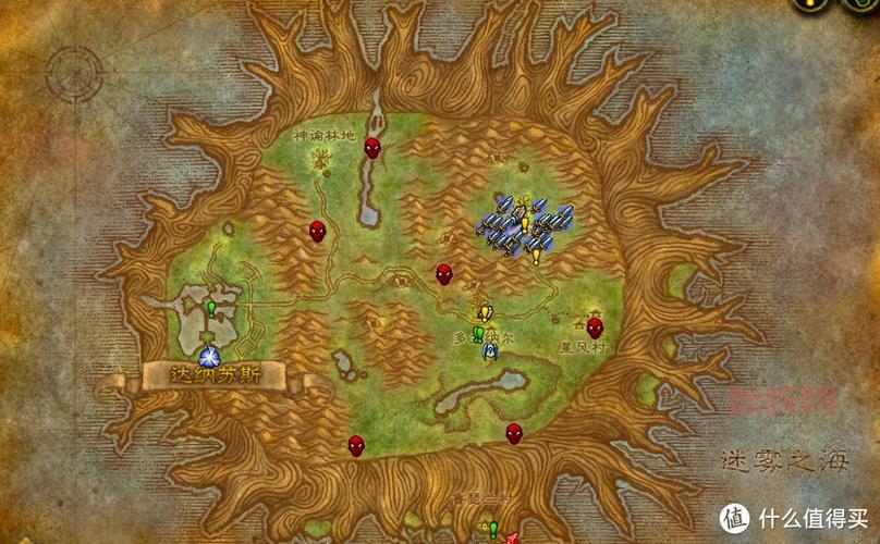 仿武易传奇手机版攻略分享，新手老手都值得一看！