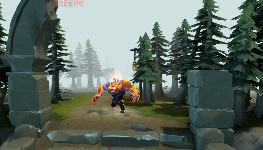 DOTA 6.81更新日志：重要改动与新特性一览