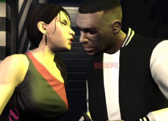 GTA4夜生活之曲DLC全攻略：从自由城到Gay Tony的精彩旅程