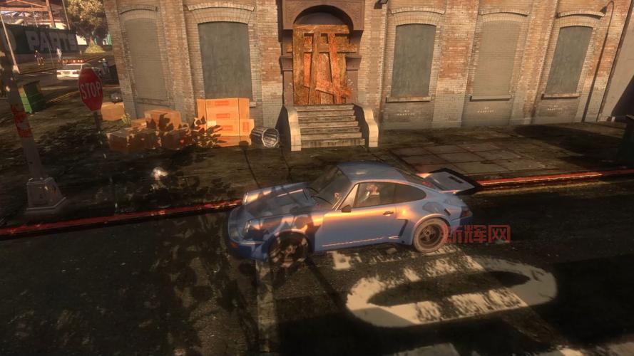 GTA4夜生活之曲DLC全攻略：从自由城到Gay Tony的精彩旅程