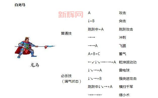 不会设置西游释厄传一键出招?这个简单方法快学起来
