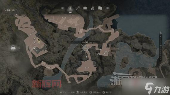 还在找生化危机4攻略?这份完整版你一定需要!