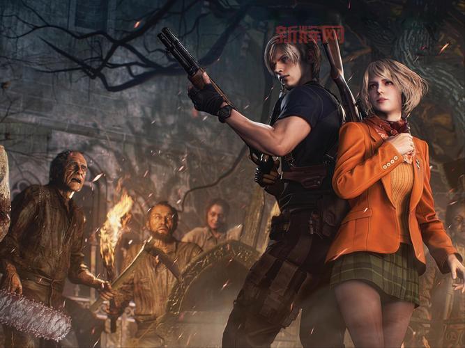 还在找生化危机4攻略？这份完整版你一定需要！