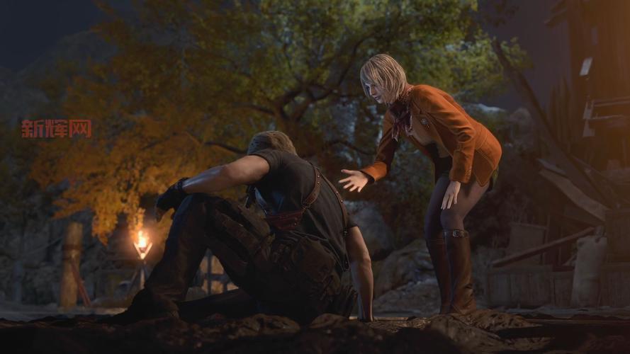 还在找生化危机4攻略?这份完整版你一定需要!