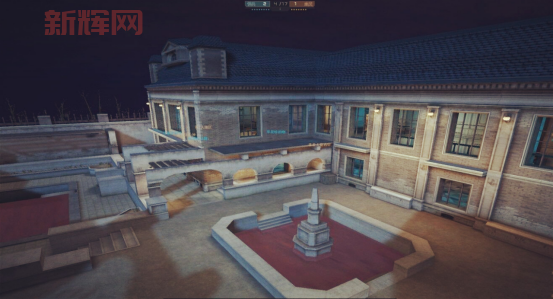 CF夜幕山庄生化模式BUG详解：卡车顶技巧与防守点