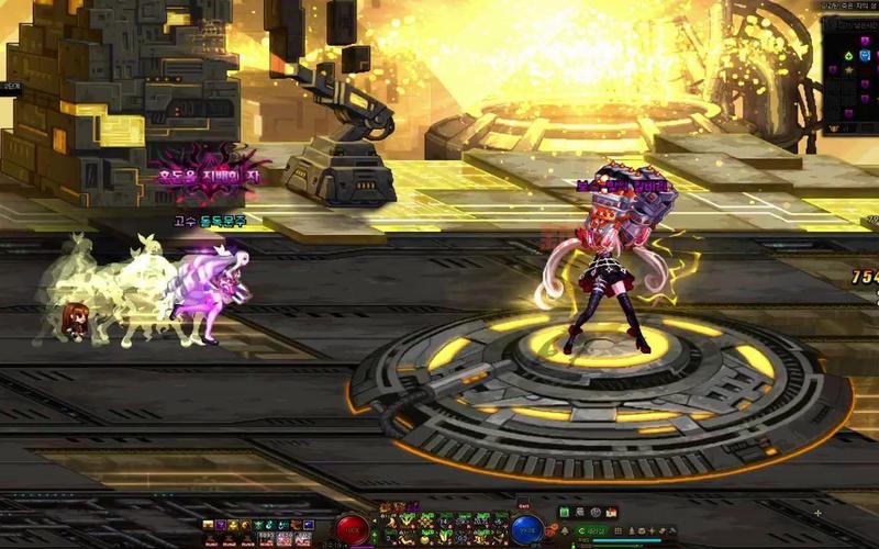 dnf毁坏的寂静城在哪里？老玩家教你快速找到入口！