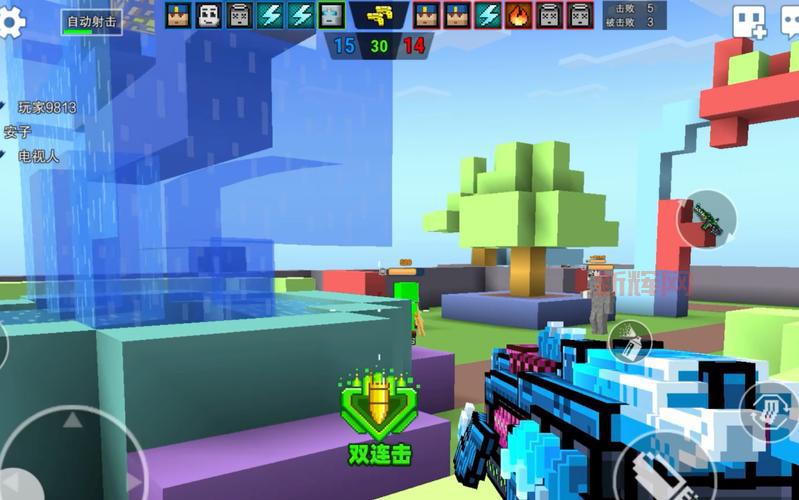 不用登录的射击游戏,免注册就能玩真过瘾!