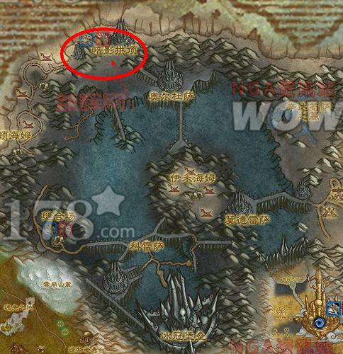 军团再临声望怎么刷？快速提升声望的秘籍！