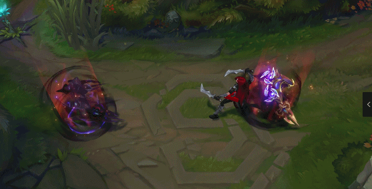 lol劫瞬狱影杀阵怎么用？学会这招上分如喝水！