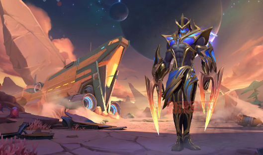 lol劫瞬狱影杀阵怎么用？学会这招上分如喝水！