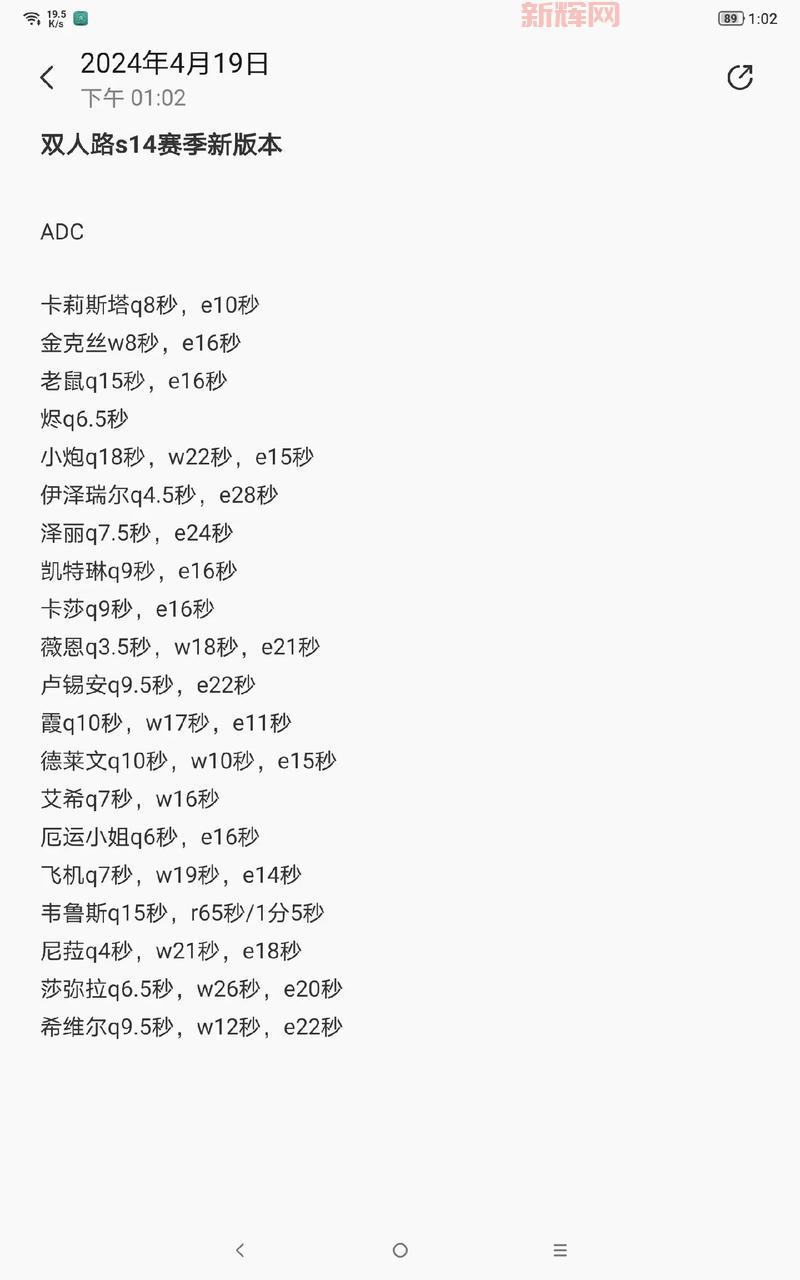 lol所有英雄一览表最新版本，英雄技能数据全收录！