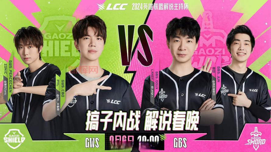 lols5冠军战队有哪些明星选手?实力有多强?