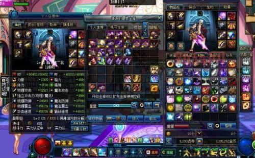 剑宗刷图全解：如何最大化输出效率