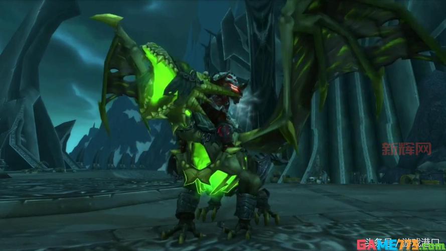 7.2职业坐骑任务开启，教你如何快速获得心仪坐骑！