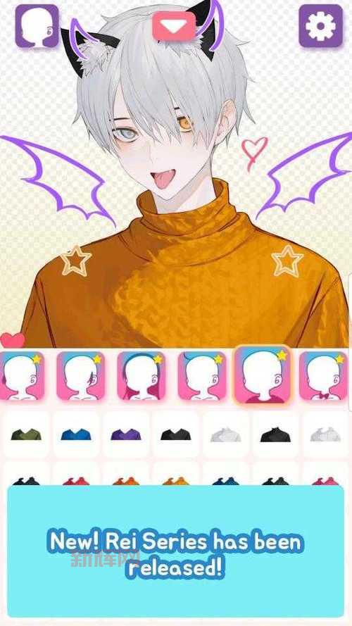 picrew me下载安卓版在哪下?手把手教你安装!