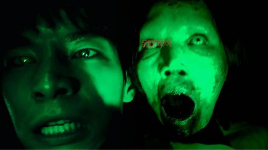 熬夜也要看完！13部吓死过人的经典鬼片推荐