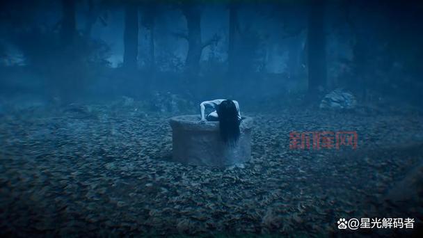 熬夜也要看完！13部吓死过人的经典鬼片推荐